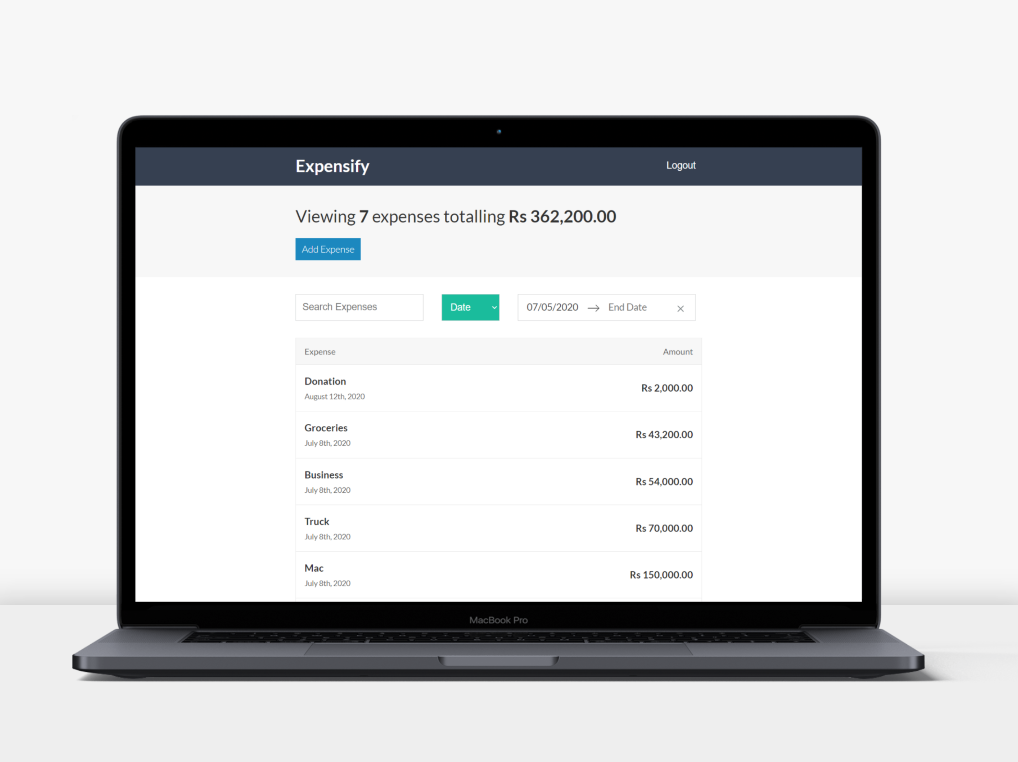 Expensify