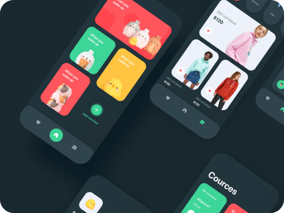 Marvie (Frontend)