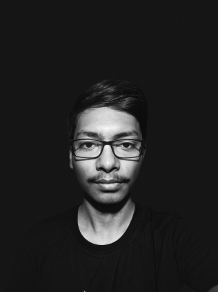 Vishwajeet Raj